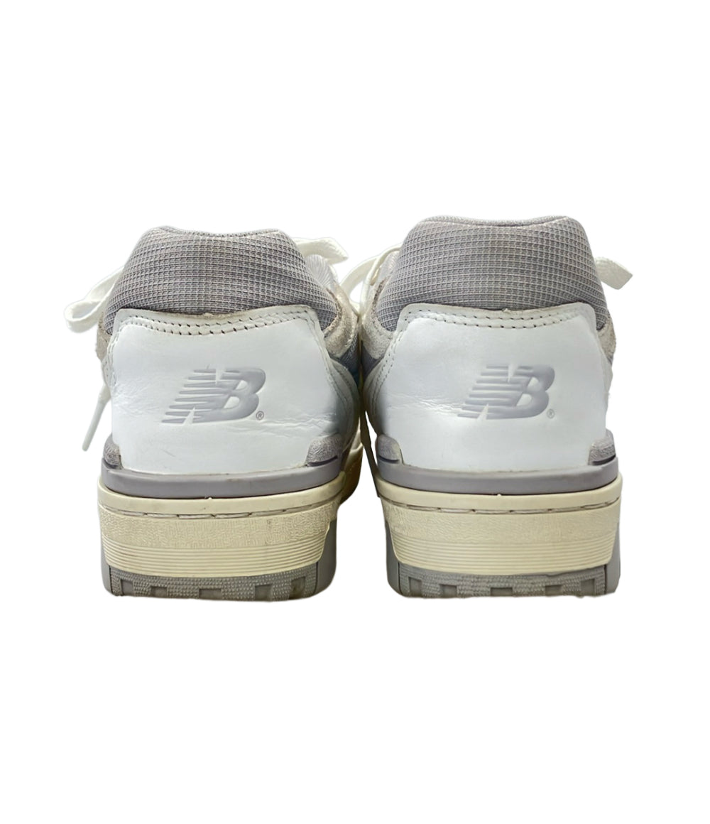 NEW BALANCE ローカットスニーカー BB550NEA メンズ SIZE 25.5 ニューバランス