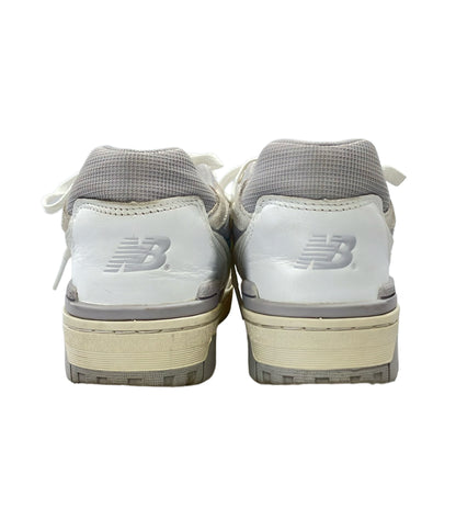 NEW BALANCE ローカットスニーカー BB550NEA メンズ SIZE 25.5 ニューバランス