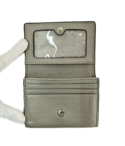 マイケルコース カードケース 名刺入れ メンズ MICHAEL KORS