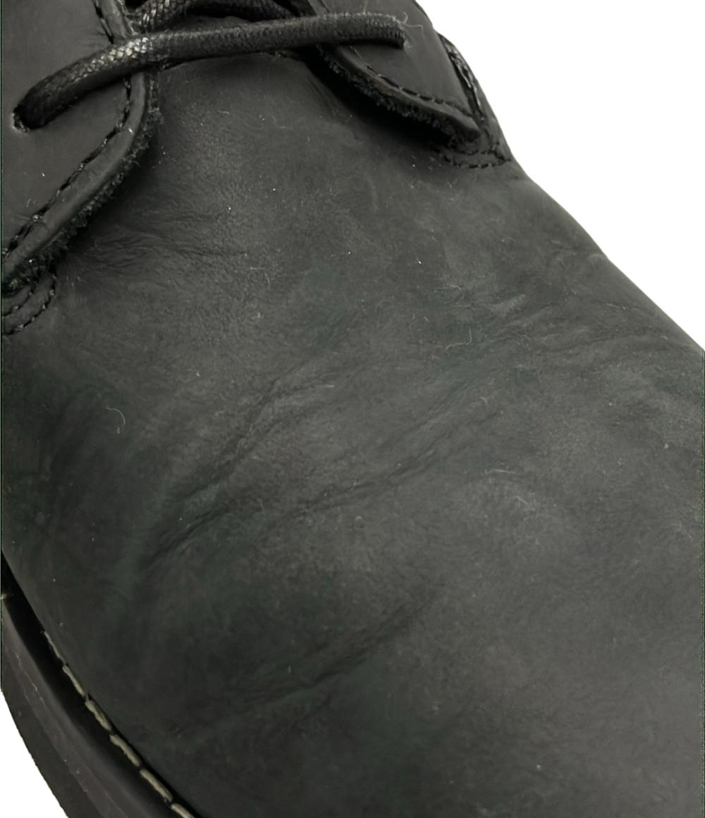美品 Timberland クレスト フィールド レースアップ ウォータープルーフ シューズ メンズ SIZE 26.5 ティンバーランド