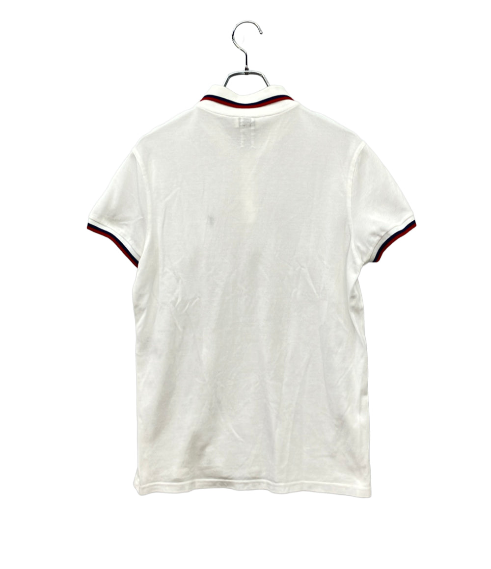 SAINT LAURENT ポロシャツ レディース メンズ SIZE L サンローラン