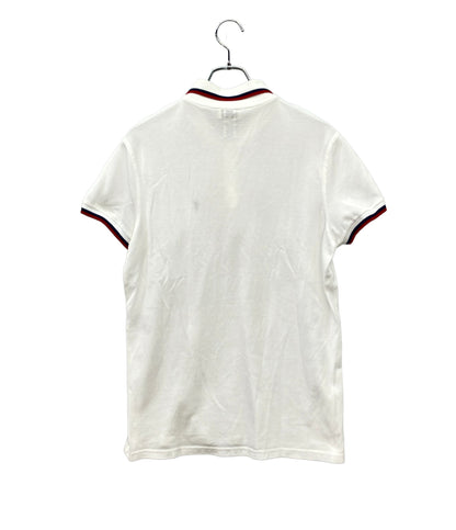 SAINT LAURENT ポロシャツ レディース メンズ SIZE L サンローラン