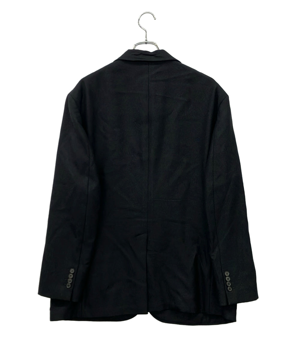 訳あり HERMES テーラードジャケット SIZE 56 (XL) エルメス