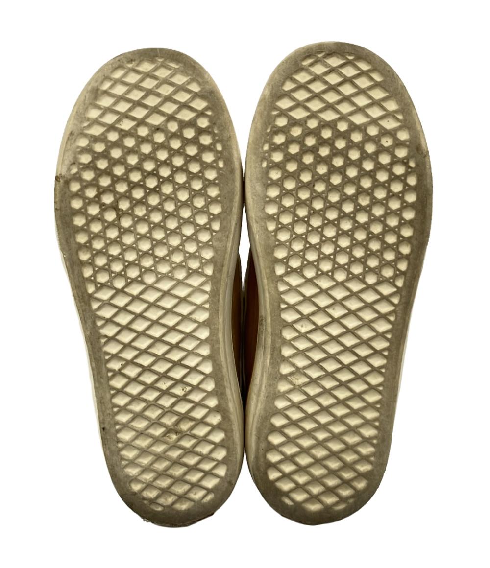 バンズ ローカットスニーカー キッズシューズ FALKEN 600340-0008 キッズ SIZE 20 (M) VANS