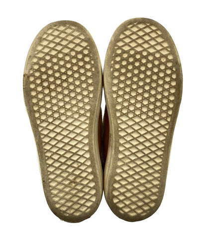 バンズ ローカットスニーカー キッズシューズ FALKEN 600340-0008 キッズ SIZE 20 (M) VANS