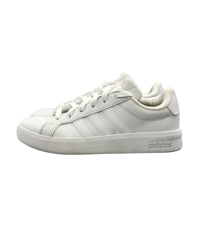 adidas ローカットスニーカー GRAND COURT 3.0 J JP9110 キッズ SIZE 22.0 アディダス