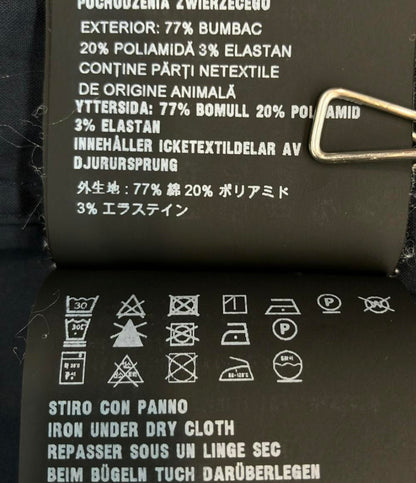 PRADA 長袖シャツ メンズ SIZE 38 (M) プラダ