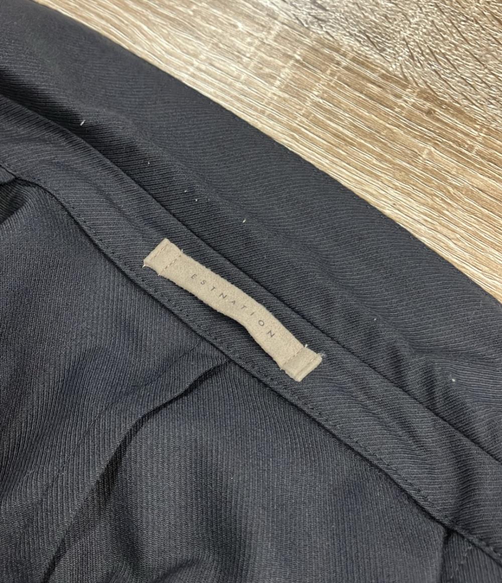 エストネーション テーラードジャケット メンズ SIZE S ESTNATION