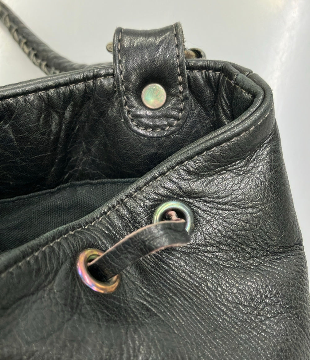 russet トートバッグ レザー レディース ラシット
