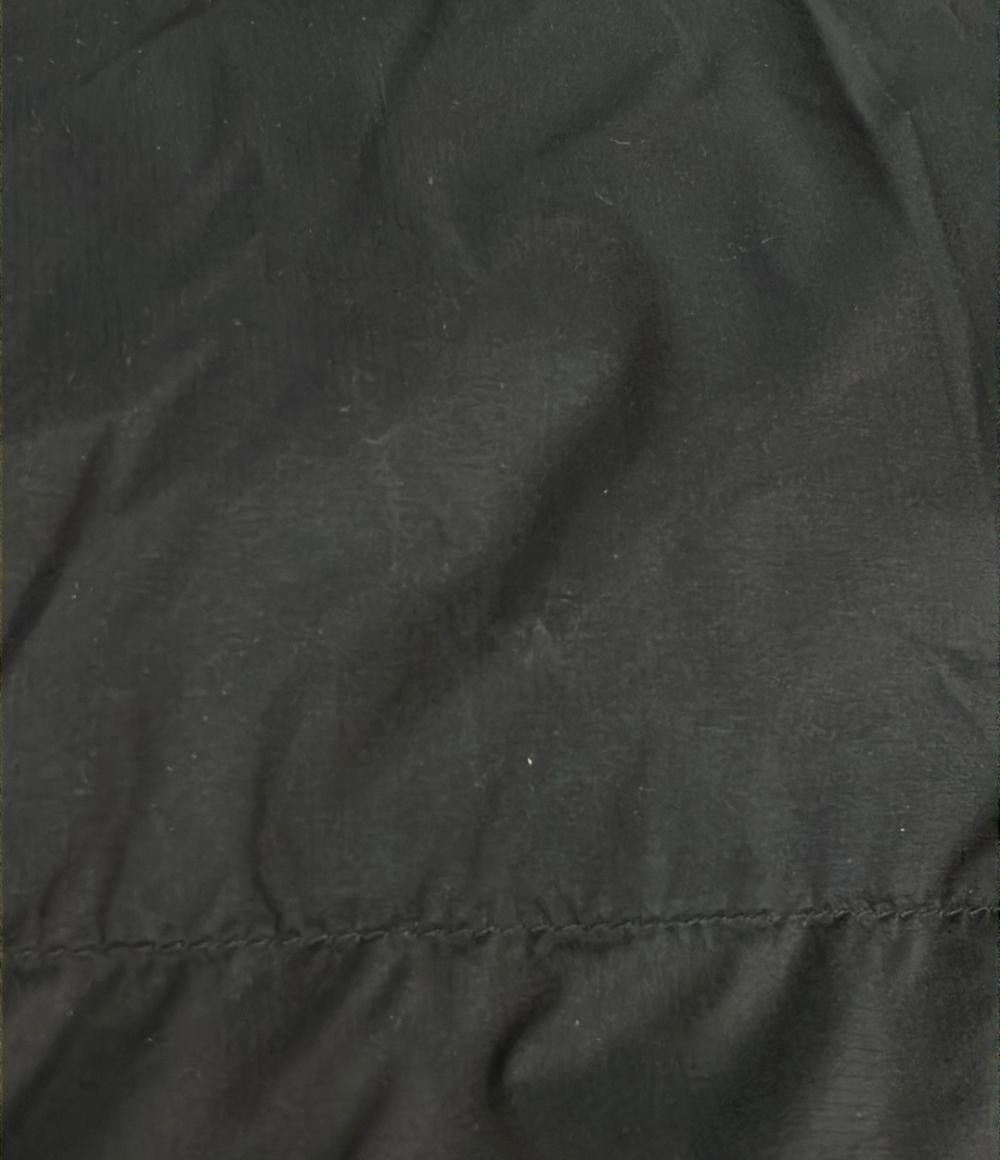 THE NORTH FACE パデッドポンチョコート NY82230 ユニセックス SIZE F (M) ザ・ノース・フェイス