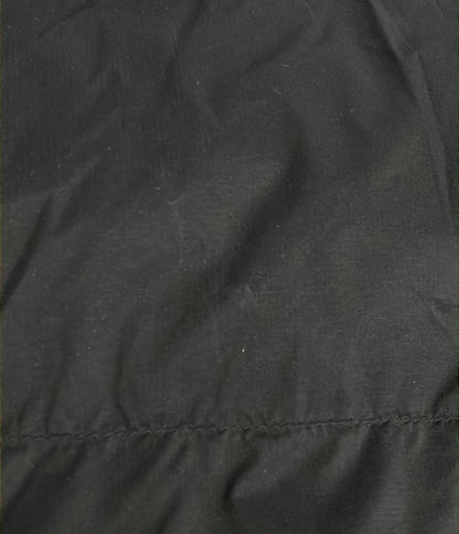 THE NORTH FACE パデッドポンチョコート NY82230 ユニセックス SIZE F (M) ザ・ノース・フェイス