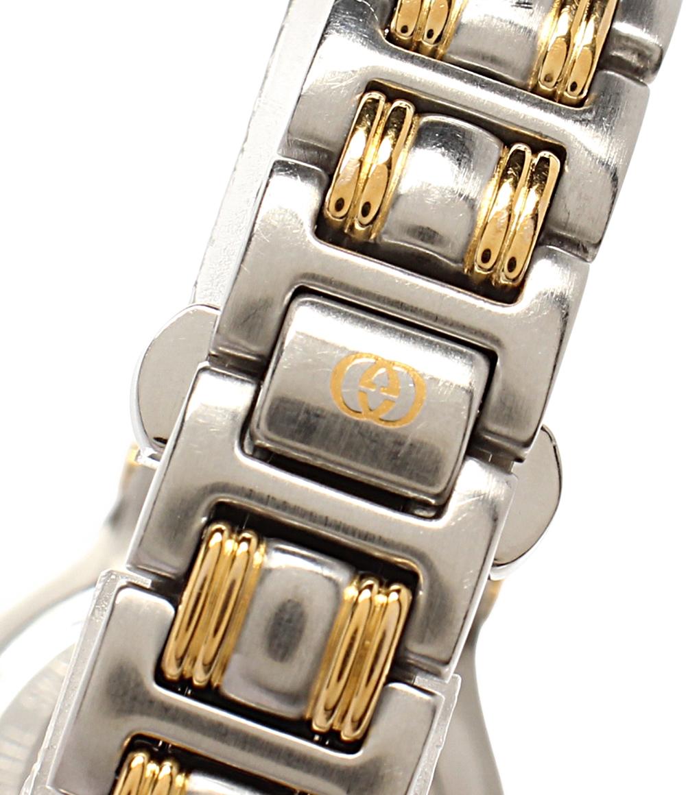 GUCCI 腕時計 クオーツ イエロー 9040L レディース グッチ