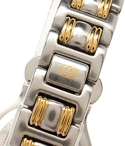 GUCCI 腕時計 クオーツ イエロー 9040L レディース グッチ