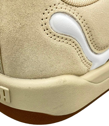 美品 プーマ ローカットスニーカー パーク ライフスタイル SD 395022-02 レディース SIZE 24.5 (L) PUMA