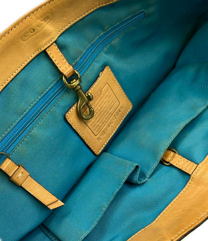 COACH ハンドバッグ トートバッグ 7045 レディース コーチ