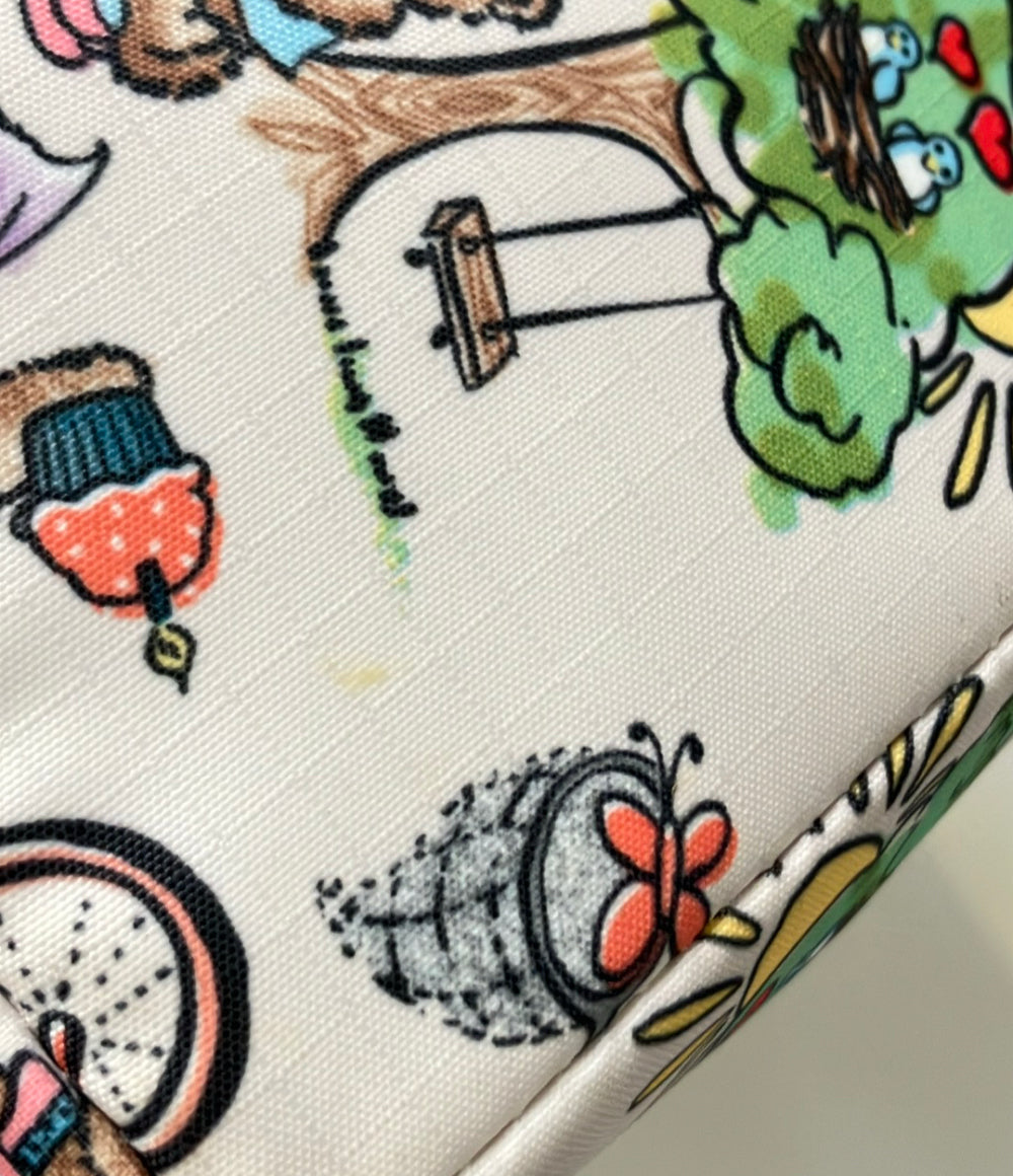 LeSportsac ポーチ レディース レスポートサック