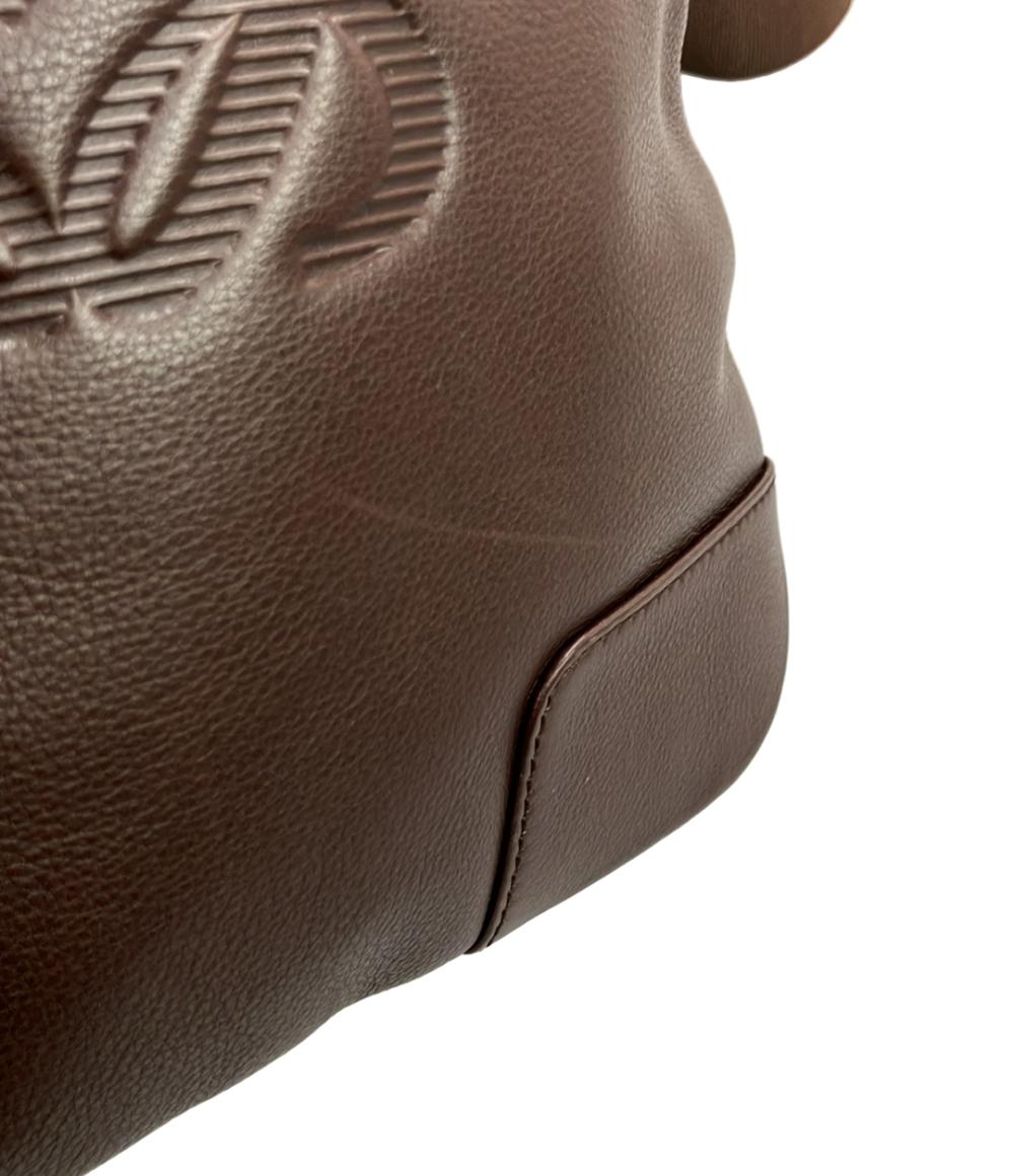 LOEWE ショルダーバッグ 斜め掛け レザー アナグラム レディース LOEWE ショルダーバッグ 斜め掛け レザー アナグラム レディース