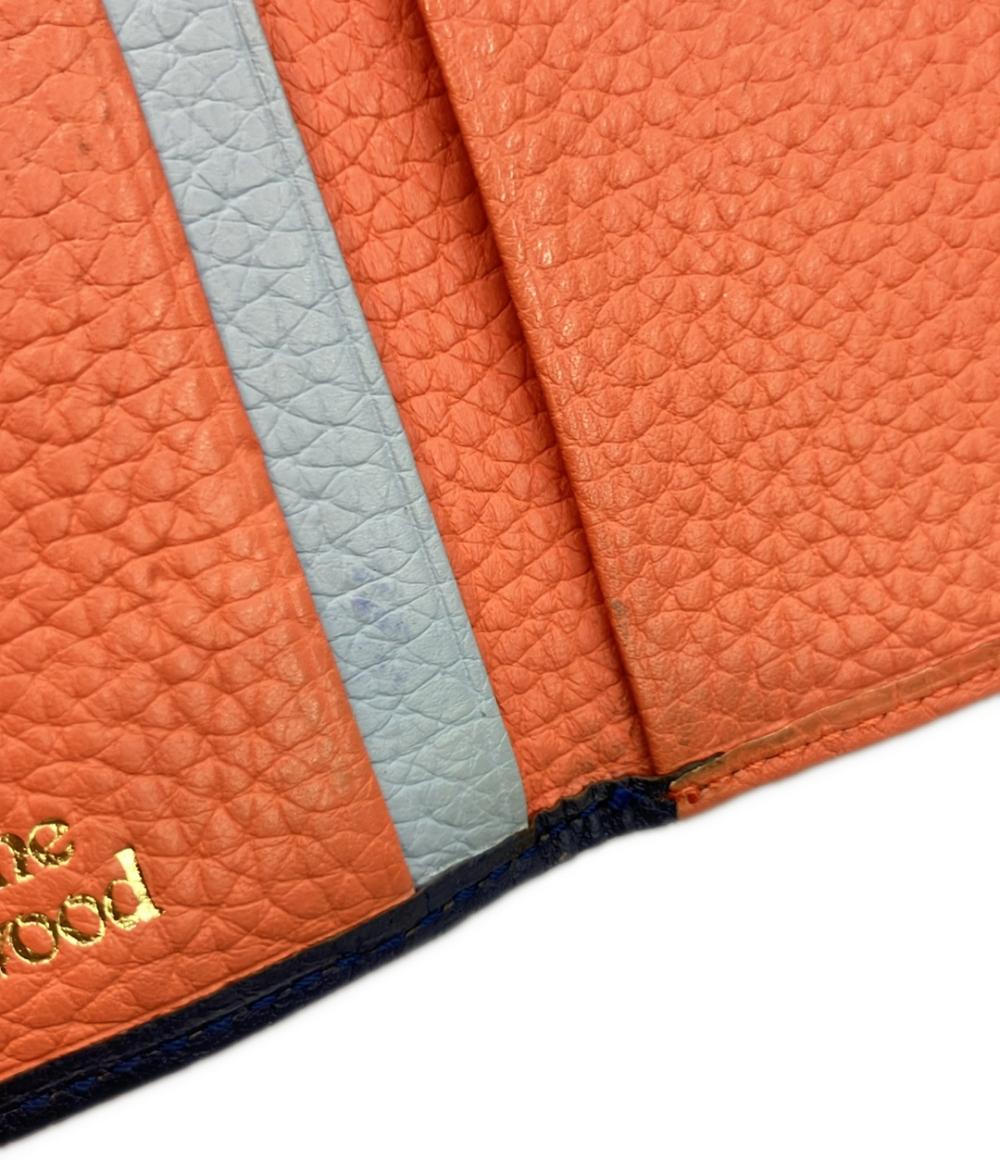 Vivienne Westwood 4連キーケース カードケース レディース メンズ ヴィヴィアンウエストウッド