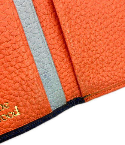 Vivienne Westwood 4連キーケース カードケース レディース メンズ ヴィヴィアンウエストウッド