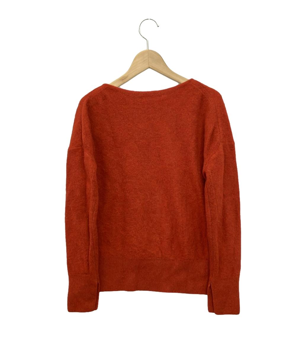 マカフィー 長袖ニット レディース SIZE S (S) MACPHEE