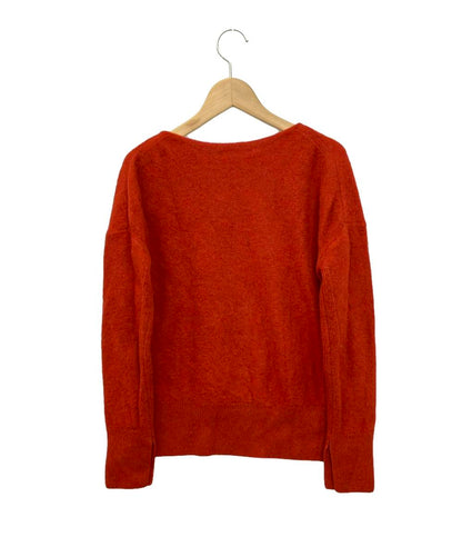 マカフィー 長袖ニット レディース SIZE S (S) MACPHEE