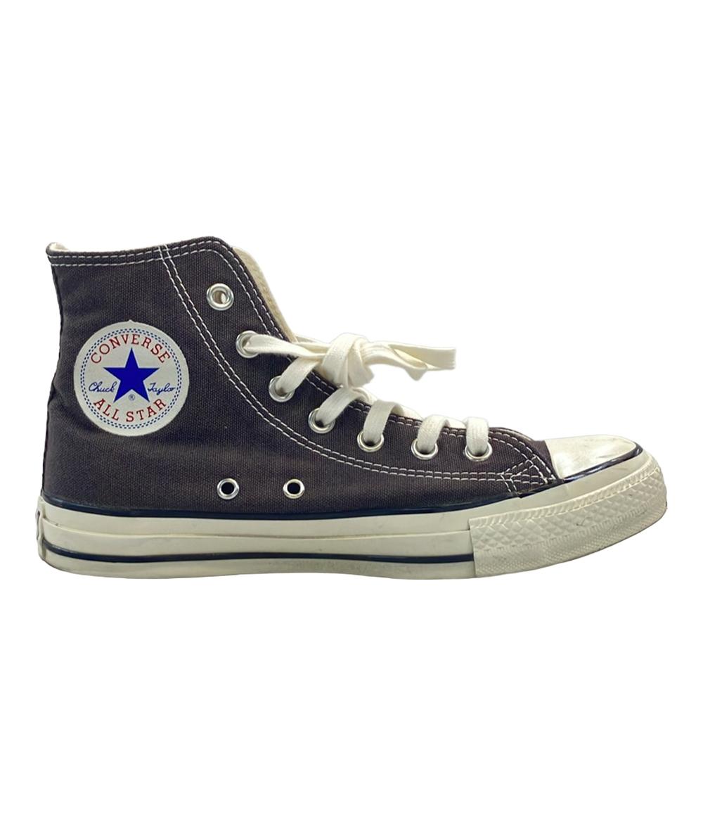 コンバース ハイカットスニーカー レディース SIZE 24.5 (L) CONVERSE