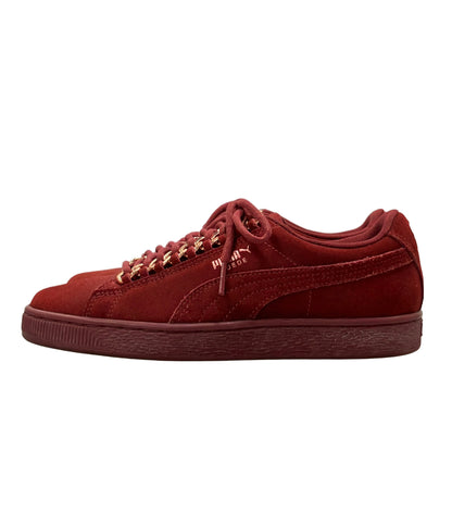 PUMA ローカットスニーカー 367352 03 レディース SIZE 24.0 プーマ