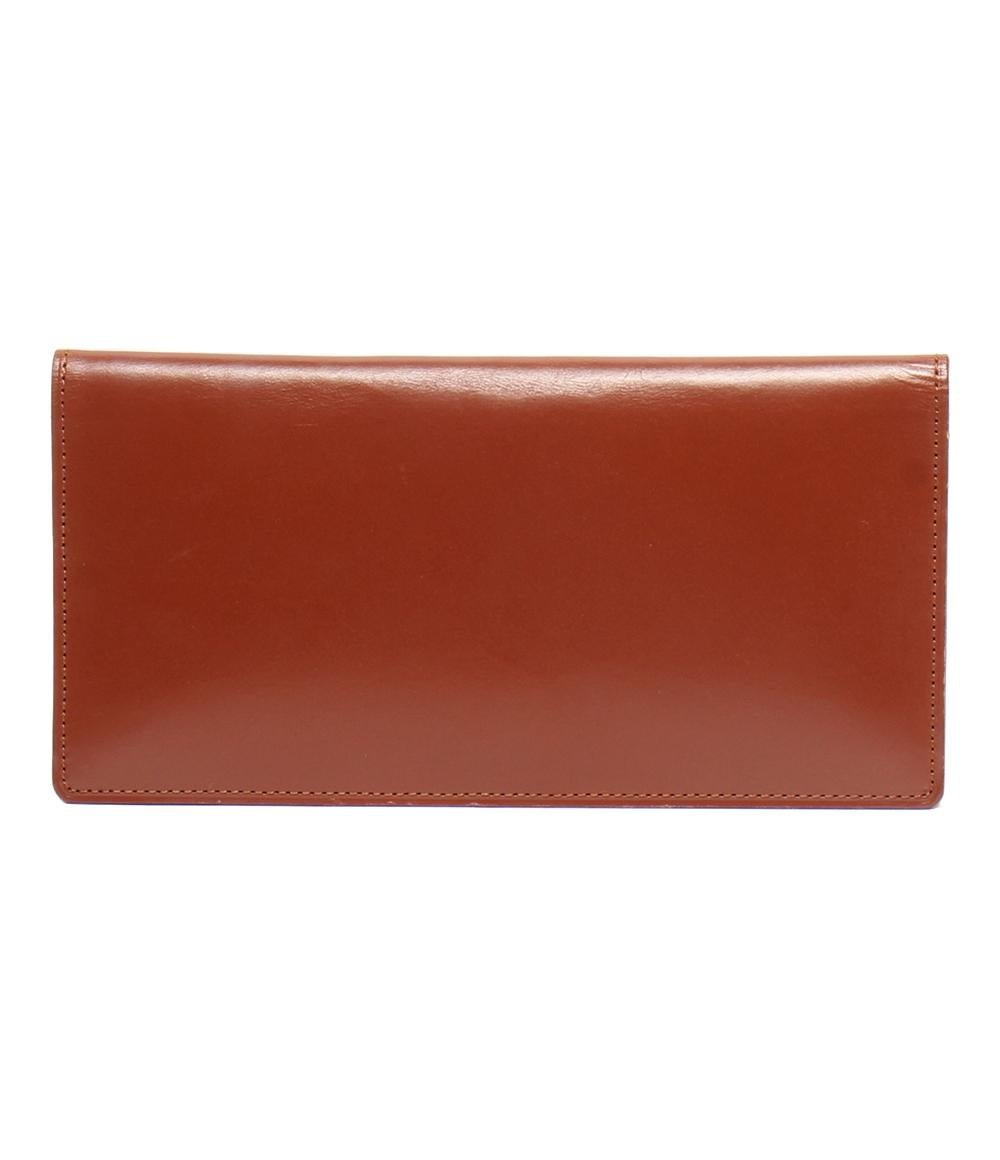 ガンゾ 長財布 メンズ GANZO