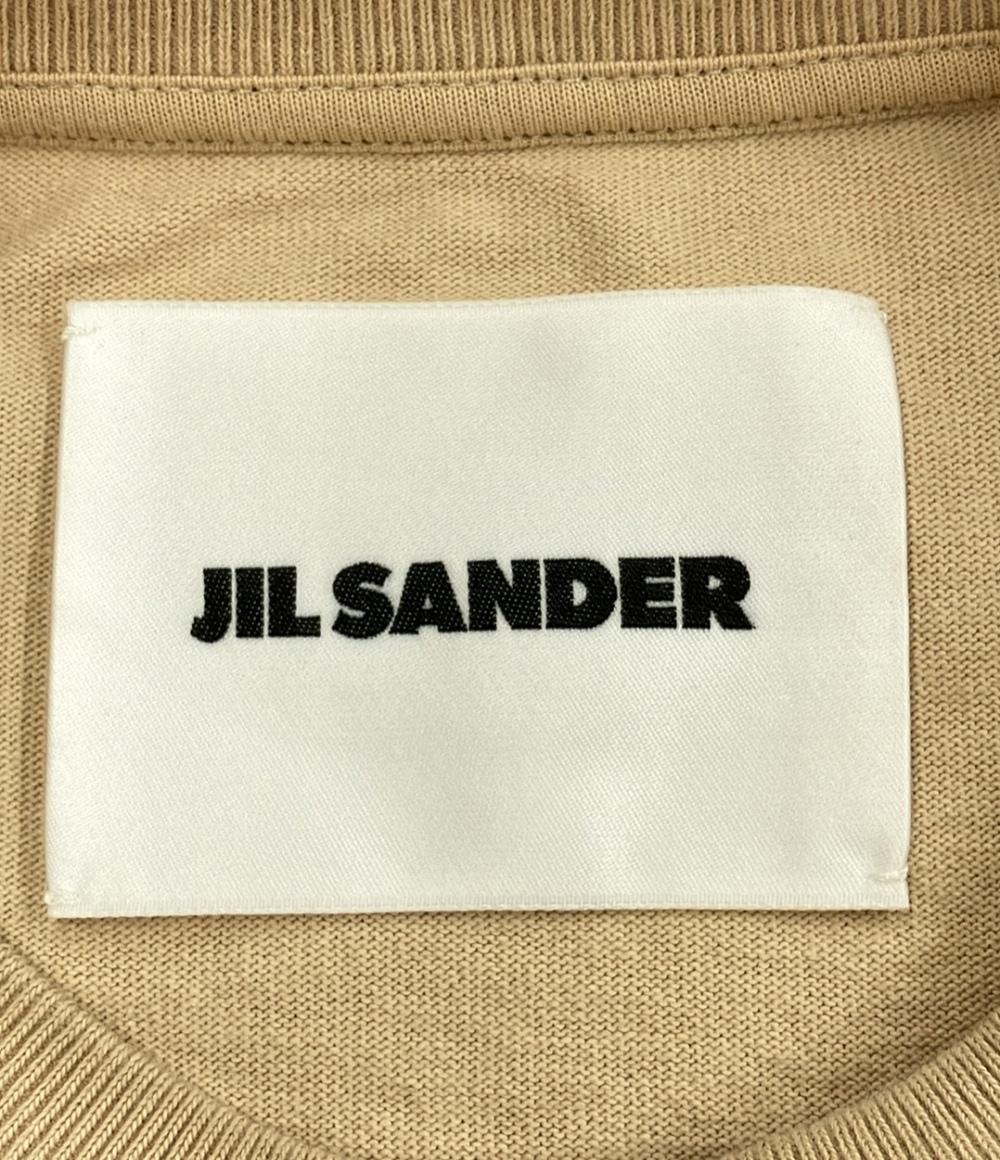 ジルサンダー 半袖Tシャツ メンズ SIZE L (L) JIL SANDER