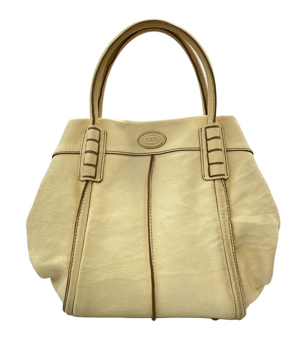 TOD’S ハンドバッグ レディース トッズ