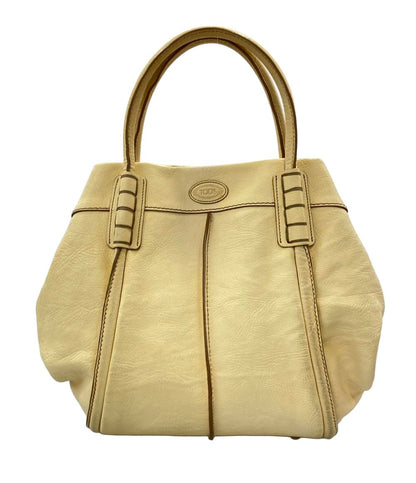TOD’S ハンドバッグ レディース トッズ