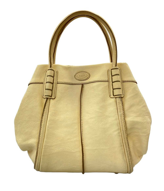 TOD’S ハンドバッグ レディース トッズ