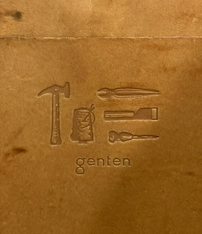 genten 2wayトートバッグ ショルダーバッグ レディース ゲンテン