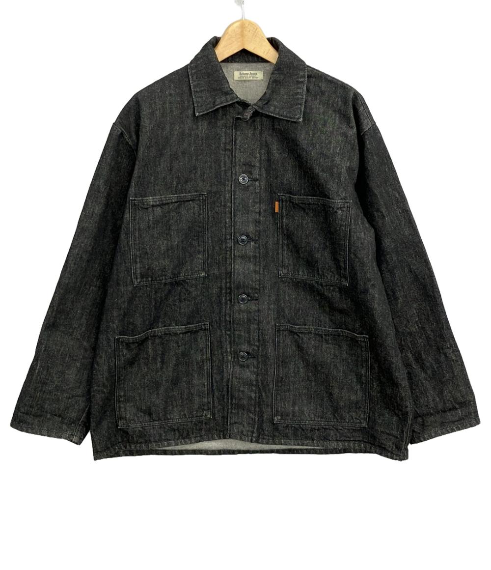 レリューム ジーンズ デニムジャケット メンズ SIZE M (M) Relume Jeans