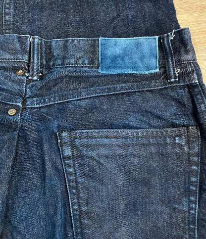 VISVIM デニムパンツ メンズ SIZE 2 ビズビム