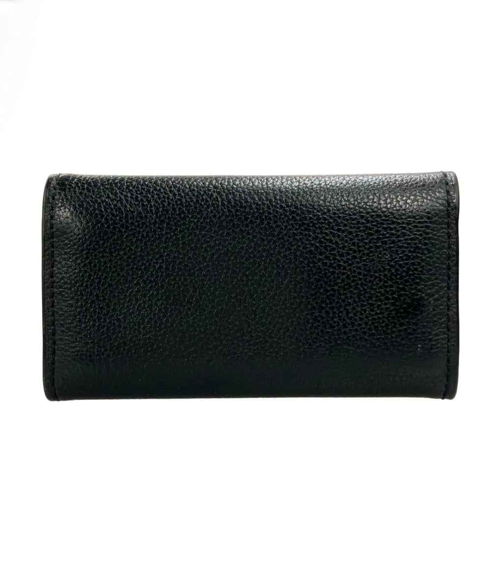 COACH 4連キーケース キーリンク付き F63645 ユニセックス コーチ