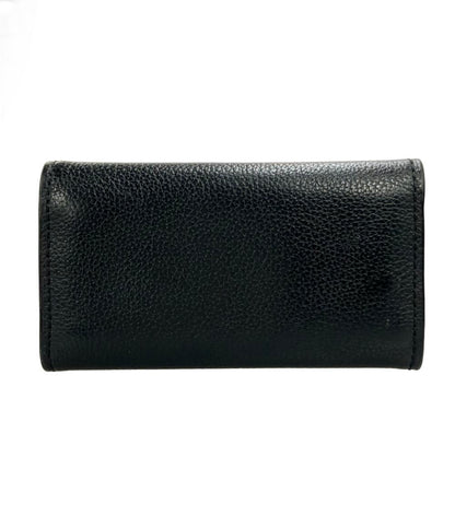 COACH 4連キーケース キーリンク付き F63645 ユニセックス コーチ