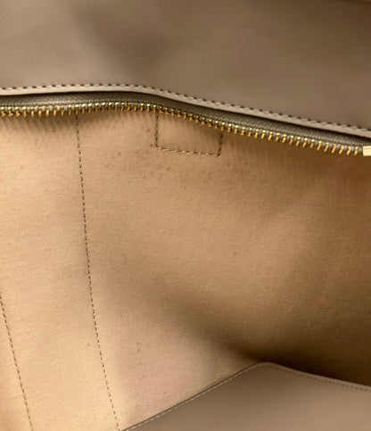美品 Tory Burch 2WAY トートバッグ ショルダーバッグ 斜め掛け レディース トリーバーチ
