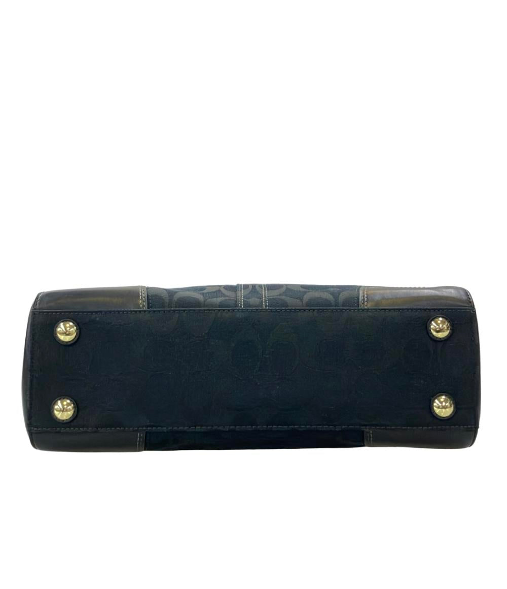 COACH ハンドバッグ トートバッグ シグネチャー 11062 レディース コーチ