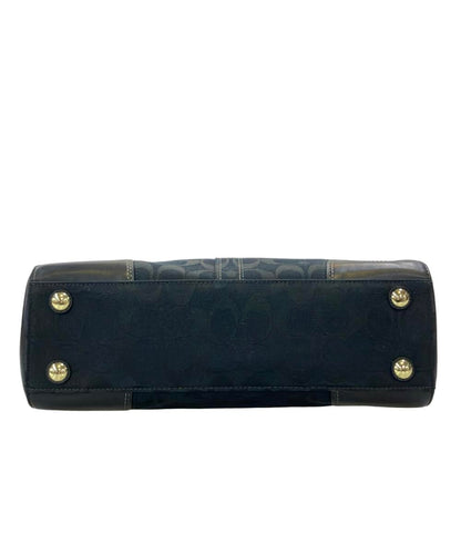 COACH ハンドバッグ トートバッグ シグネチャー 11062 レディース コーチ