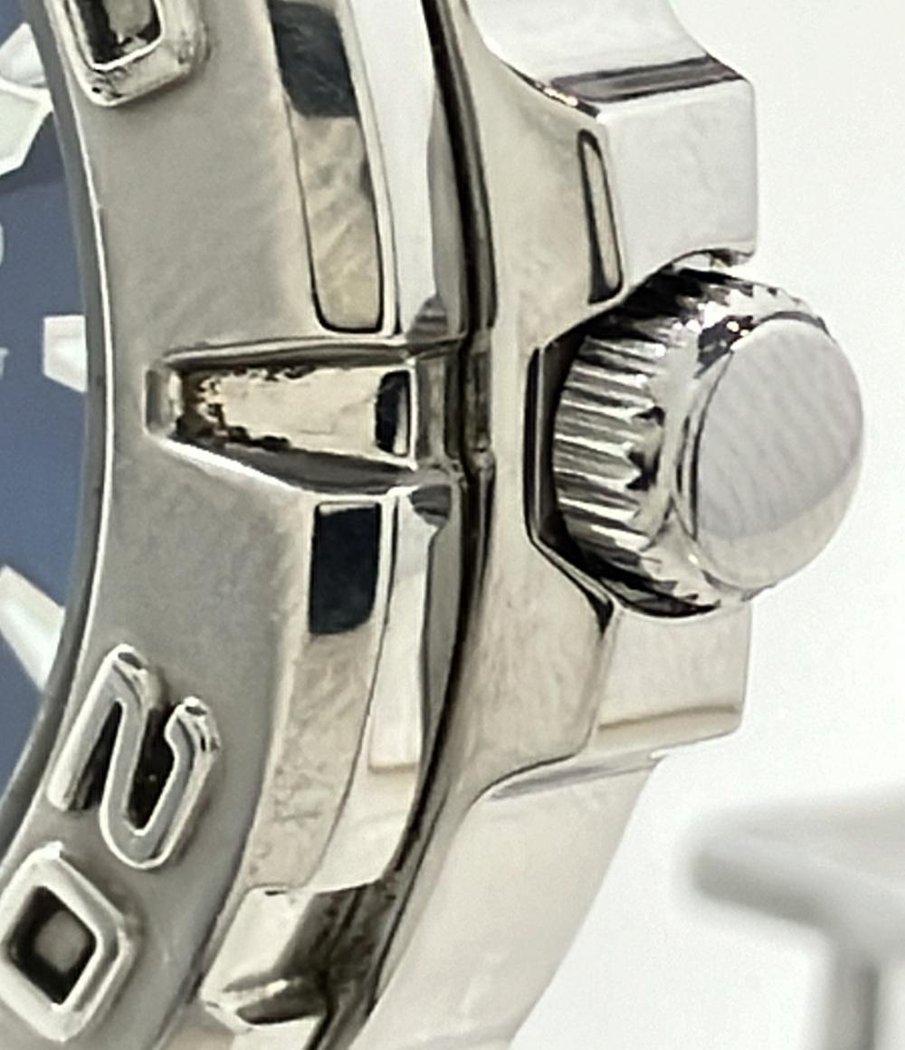 カシオ 腕時計 クオーツ ブルー MTD-1047 メンズ CASIO