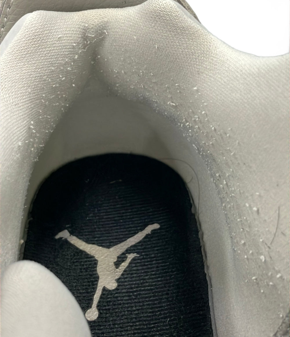 Air Jordan NIKE ミドルカットスニーカー コートサイド 23 AR1000-003 メンズ SIZE 26.0 エアジョーダン ナイキ
