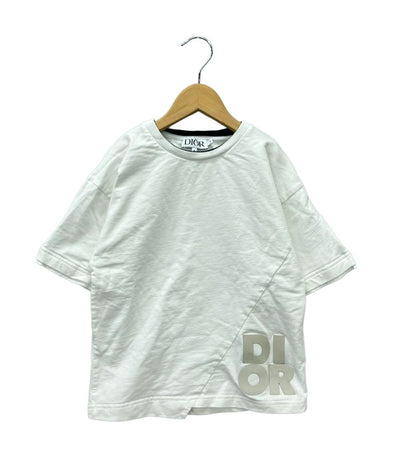 Dior 半袖Tシャツ 5SBM23TEEE キッズ SIZE 8 (140) ディオール
