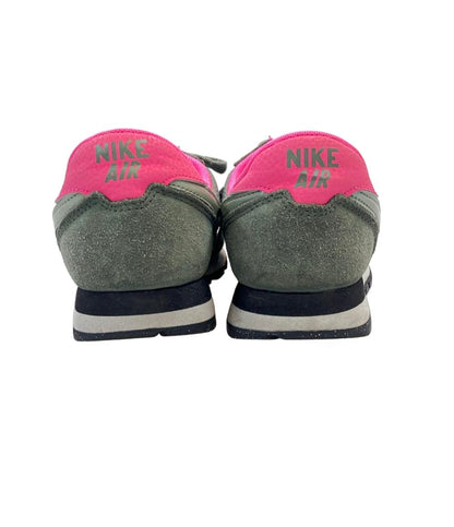 NIKE ローカットスニーカー 407477-010 レディース SIZE 24.5 (L) ナイキ