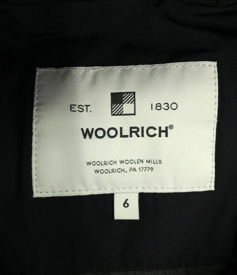 ウールリッチ ダウンジャケット キッズ SIZE 6 (120) WOOLRICH