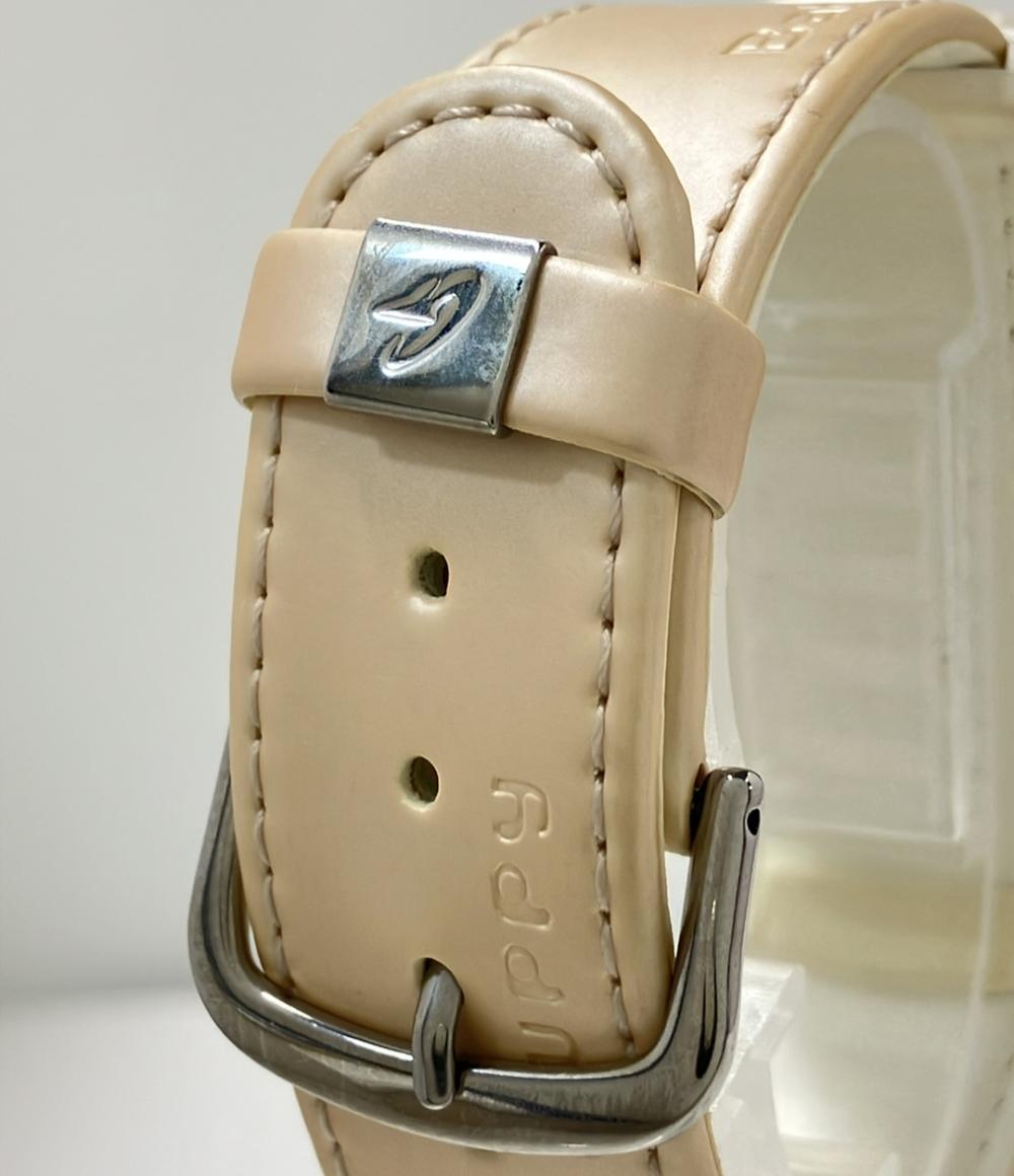 CASIO 腕時計 BABY-G クオーツ BG-500FP レディース カシオ