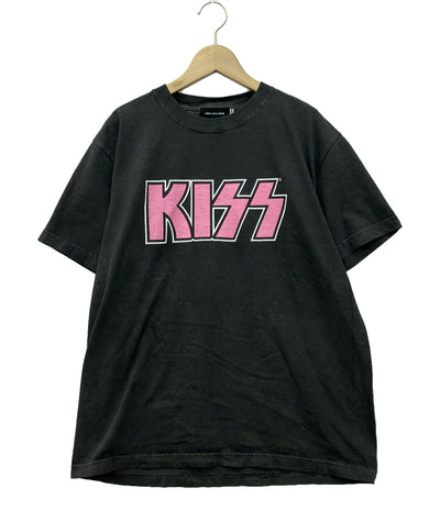 グッドロックスピード 半袖Tシャツ KISS メンズ SIZE M (M) GOOD ROCK SPEED