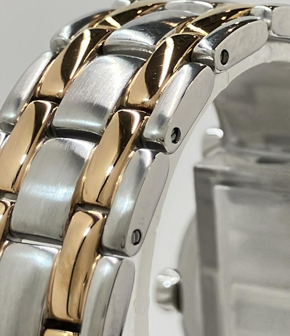 Angel Heart 腕時計 クオーツ シルバー WL32 レディース エンジェルハート