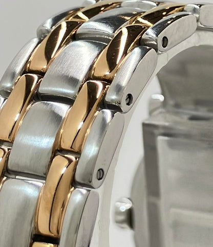 Angel Heart 腕時計 クオーツ シルバー WL32 レディース エンジェルハート