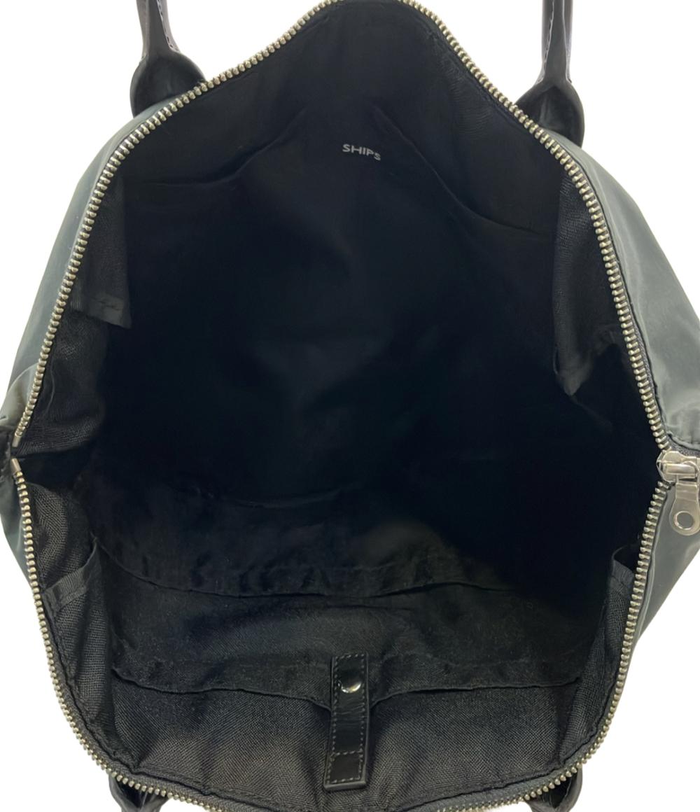 シップス トートバッグ レディース SHIPS